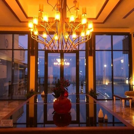 Blue Pier Hotel كوجايِلِ المظهر الخارجي الصورة