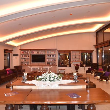 Blue Pier Hotel كوجايِلِ المظهر الخارجي الصورة