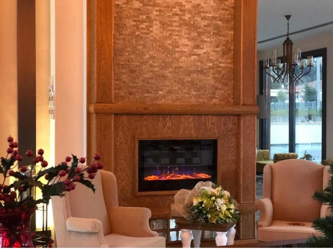 Blue Pier Hotel كوجايِلِ المظهر الخارجي الصورة