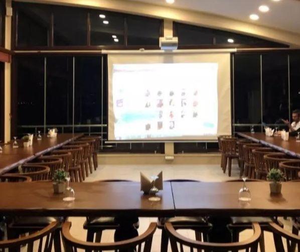 Blue Pier Hotel كوجايِلِ المظهر الخارجي الصورة