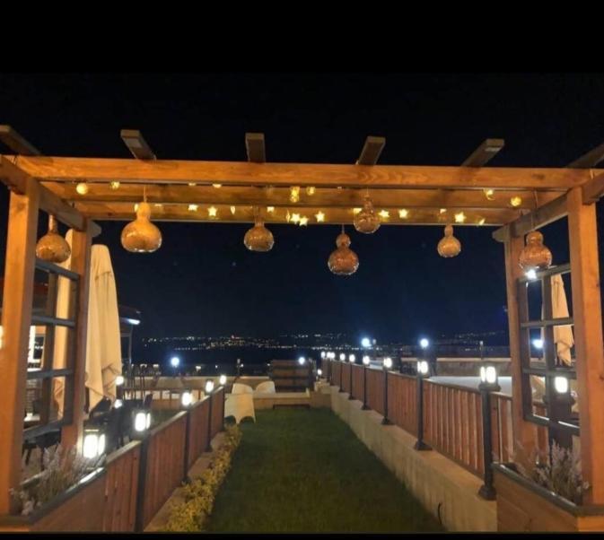 Blue Pier Hotel كوجايِلِ المظهر الخارجي الصورة