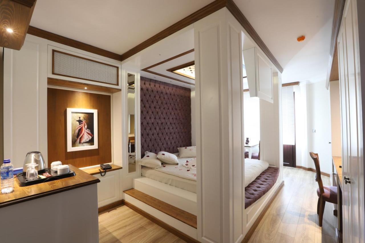 Blue Pier Hotel كوجايِلِ المظهر الخارجي الصورة